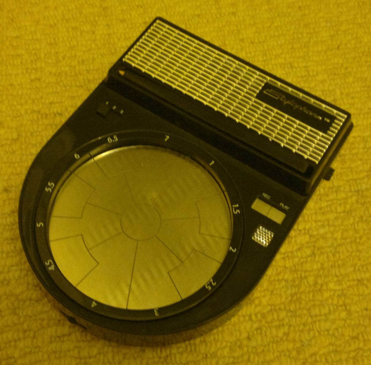Stylophone Beatbox