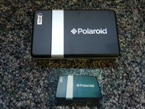 Image of Polaroid PoGo