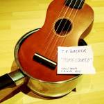 Album cover photo for Homecooked