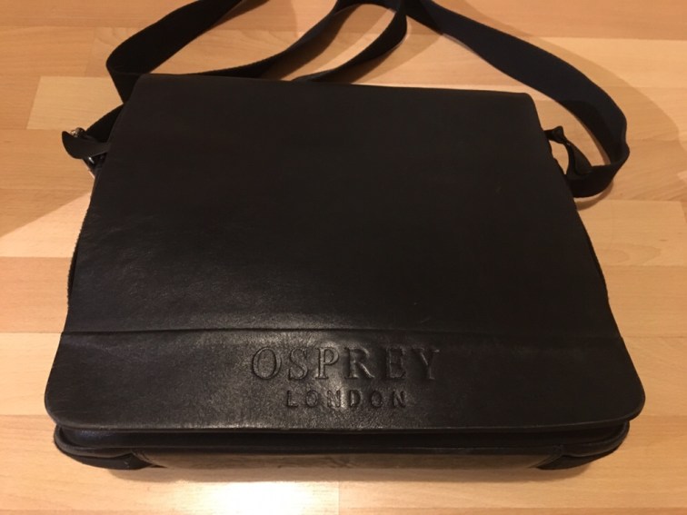 Photo of Osprey bag